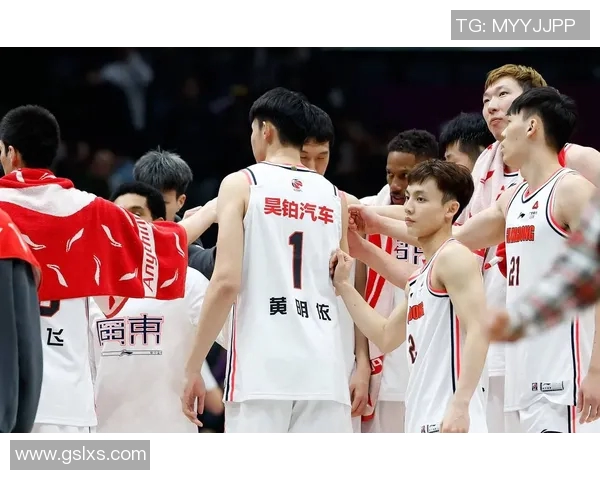 浙江东阳光队迎来新外援加盟，实力提升，未来可期