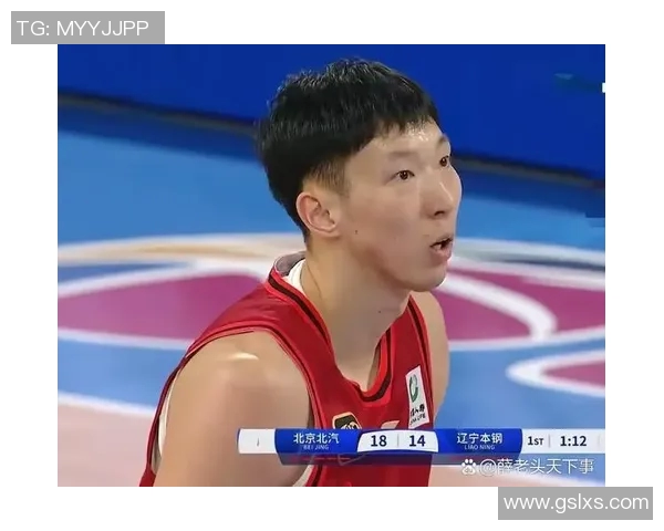 周琦正式加盟辽宁本钢,将重返CBA巅峰 周琦正式加盟辽宁本钢,将重返CBA巅峰