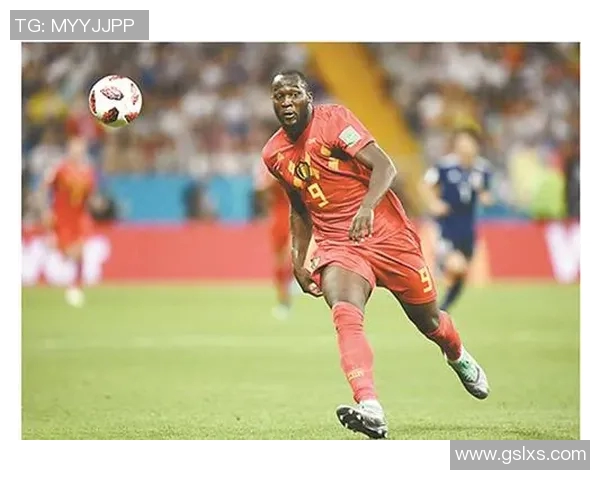 卢卡库的传奇之路:从天才少年到世界级前锋的蜕变与挑战 卢卡库的传奇之路:从天才少年到世界级前锋的蜕变与挑战