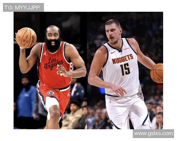 掘金与快船精彩对决现场直播全程回顾与分析