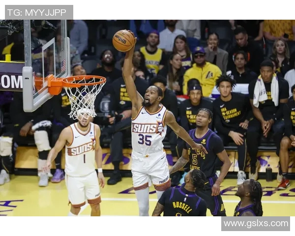 湖人对决太阳全力争胜分析及赛前预测