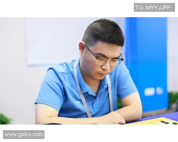 李钦诚与芈昱廷巅峰对决谁将书写围棋新篇章